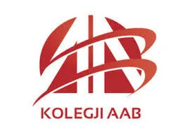 AAB - AAB College logo